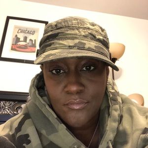 Meet your Posher, Jana